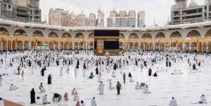 آغاز ثبت‌نام دور جدید عمره از فردا+ جزئیات