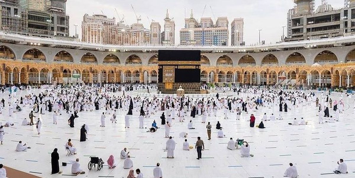 آغاز ثبت‌نام دور جدید عمره از فردا+ جزئیات