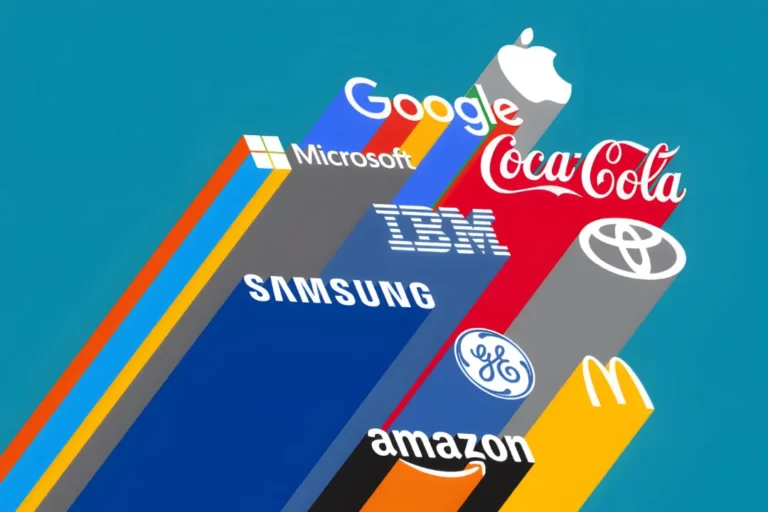 ارزشمندترین برندهای جهان در سال ۲۰۲۵ / اپل در جایگاه نخست ارزشمندترین برندهای جهان در سال ۲۰۲۵ / اپل در جایگاه نخست