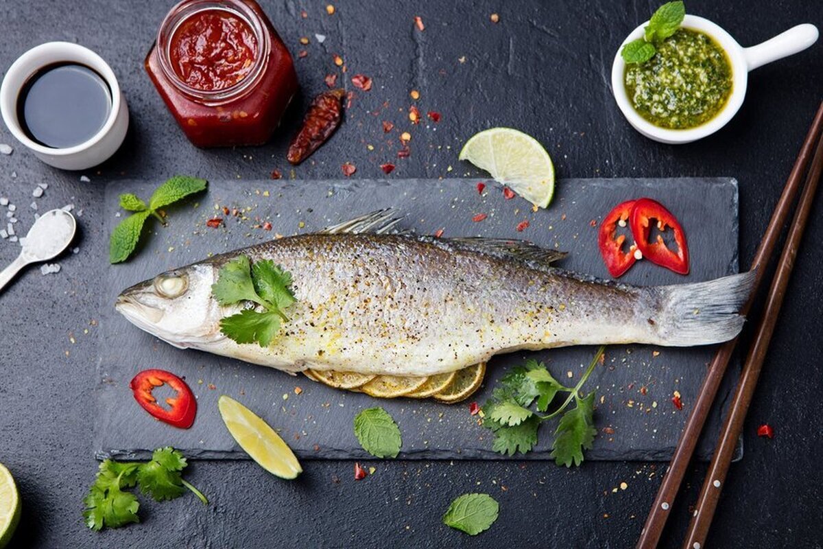 قیمت جدید انواع ماهی در بازار چند؟+ جدول