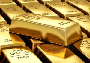 قیمت طلای جهانی امروز ۹ مهر ۱۴۰۴/ طلای جهانی رکورد زد
