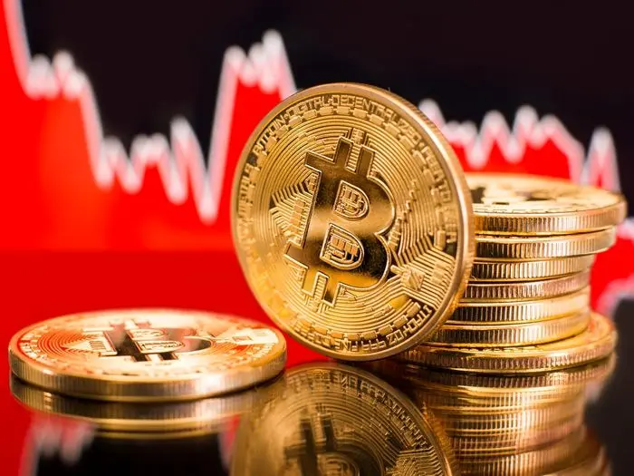 آشوب در بازار رمز ارزها/ بیت کوین با سر زمین خورد
