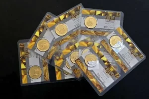 آخرین وضعیت بازار طلا و سکه ۱۵ مهر ۱۴۰۴+ جدول