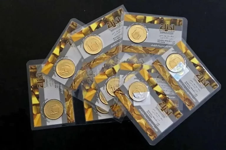 آخرین وضعیت بازار طلا و سکه ۱۵ مهر ۱۴۰۴+ جدول