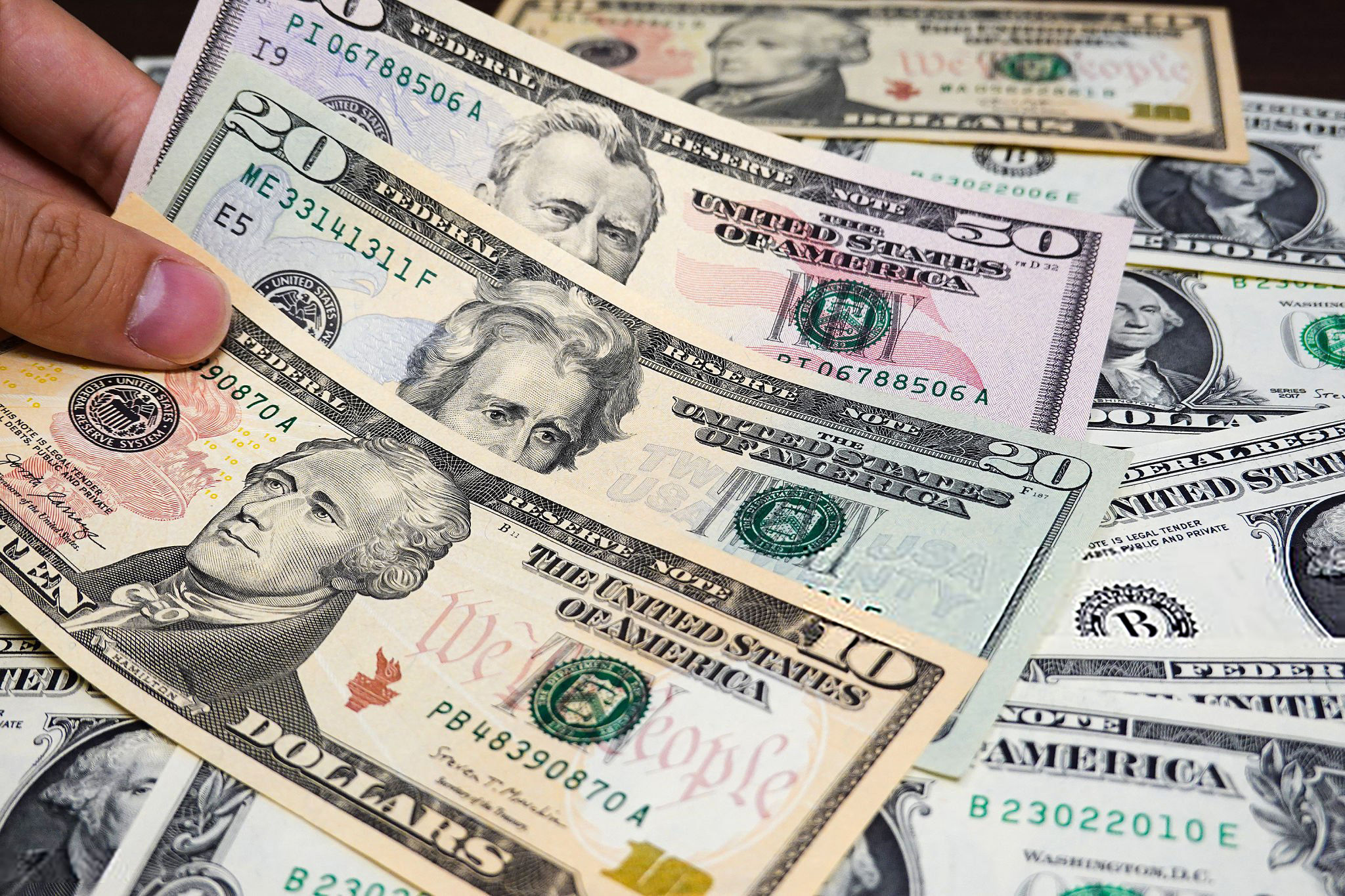 آخرین وضعیت بازار ارز امروز دوشنبه ۱۴ مهر ۱۴۰۴+ جدول