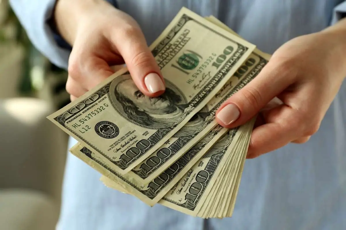 قیمت جدید دلار، یورو، درهم و سایر ارزها