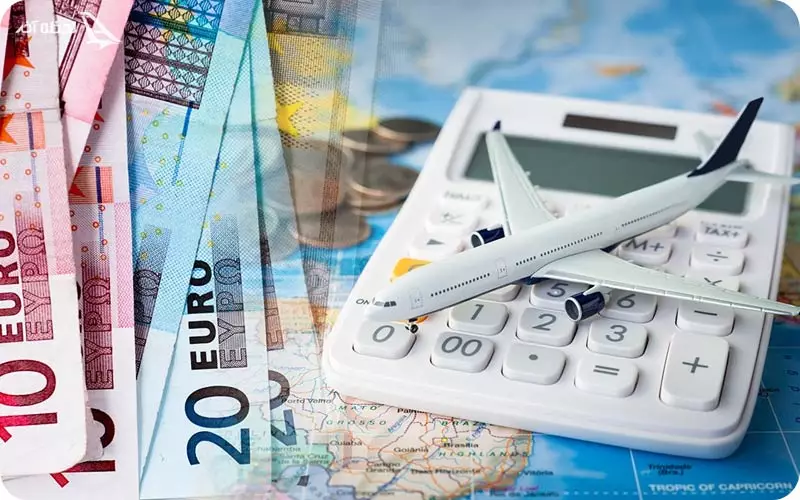 قیمت جدید ارز مسافرتی