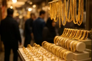 فرمان پذیری  قیمت طلا و سکه از دلار/ قیمت طلا تا سال ۲۰۲۶ به چه عددی می رسد؟ فرمان پذیری  قیمت طلا و سکه از دلار/ قیمت طلا تا سال ۲۰۲۶ به چه عددی می رسد؟