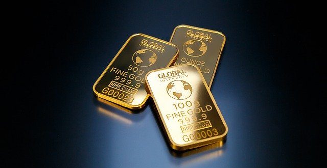 قیمت جدید طلای جهانی شنبه ۱۲ مهر ۱۴۰۴/ اونس طلا افزایشی شد