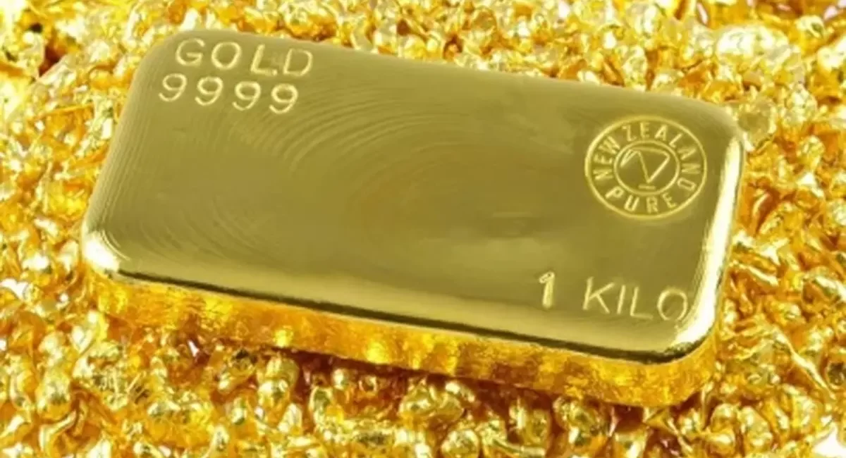 پیش بینی گلدمن ساکس قیمت طلای جهانی