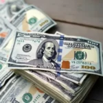 پیش بینی قیمت دلار ۱۳ مهر