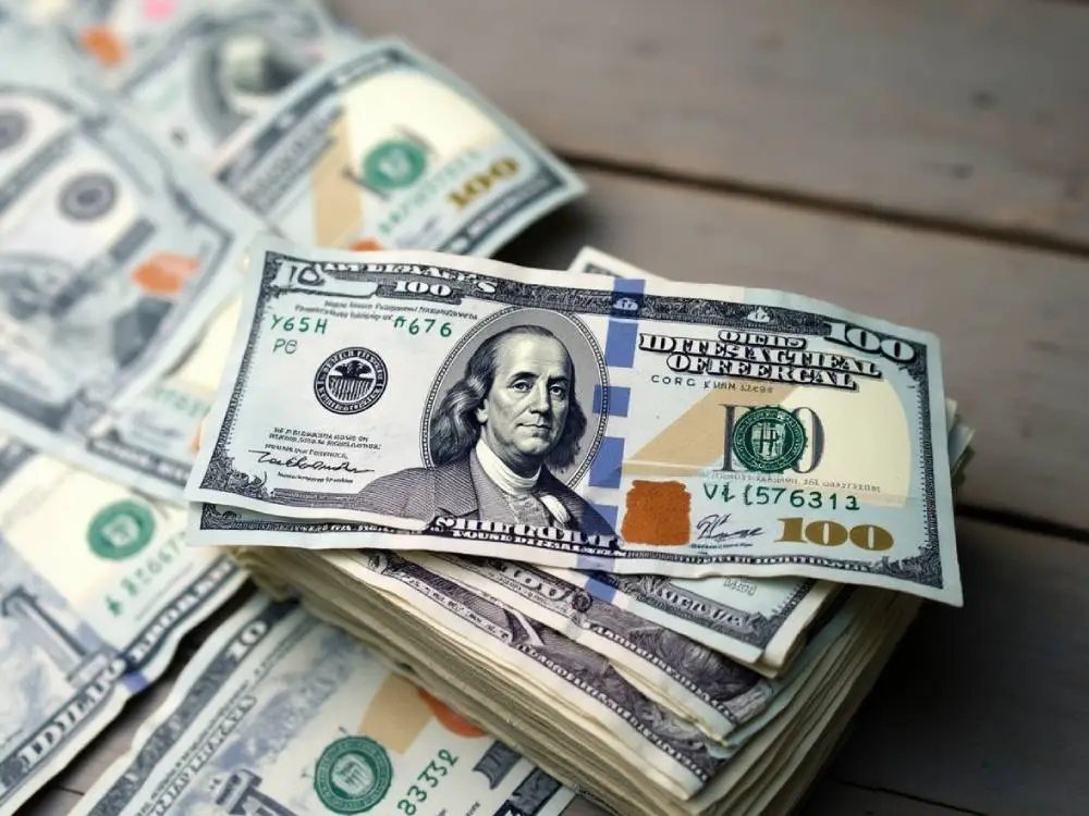 پیش بینی قیمت دلار ۱۳ مهر