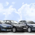 قیمت خودروهای پرفروش د بازار