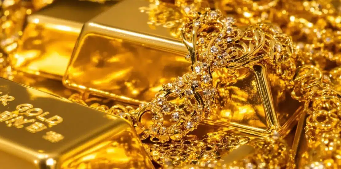 قیمت طلا و سکه ۹ آذر ۱۴۰۴