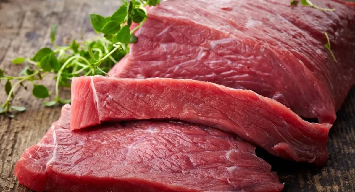 قیمت انواع گوشت قرمز در دوم آذر ۱۴۰۴