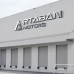 شرکت آرتابان موتور شرایط فروش فوری GAC امپو