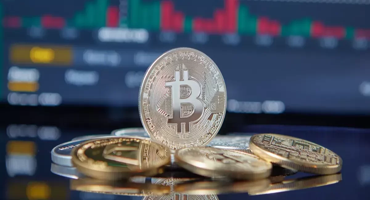 برندگان و بازندگان بازار کریپتو ۲۶ آبان ۱۴۰۴