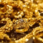 قیمت طلا و سکه ۲۴ آبان ۱۴۰۴