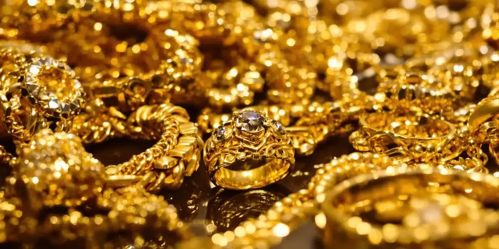 قیمت طلا و سکه ۲۴ آبان ۱۴۰۴