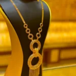 قیمت طلا و سکه ۲۰ آبان ۱۴۰۴