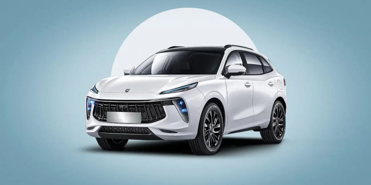 فروش خودرو لاماری با قیمت کارخانه