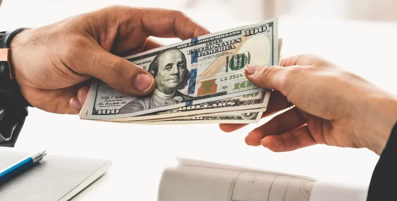 آخرین وضعیت بازار ارز ۸ آذر ۱۴۰۴