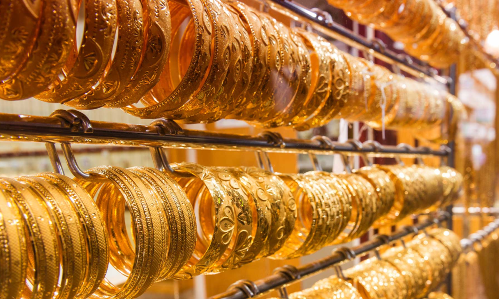 آخرین قیمت طلا و سکه ۱۳ آبان ۱۴۰۴