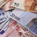 قیمت دلار و یورو ۱۸ آبان ۱۴۰۴