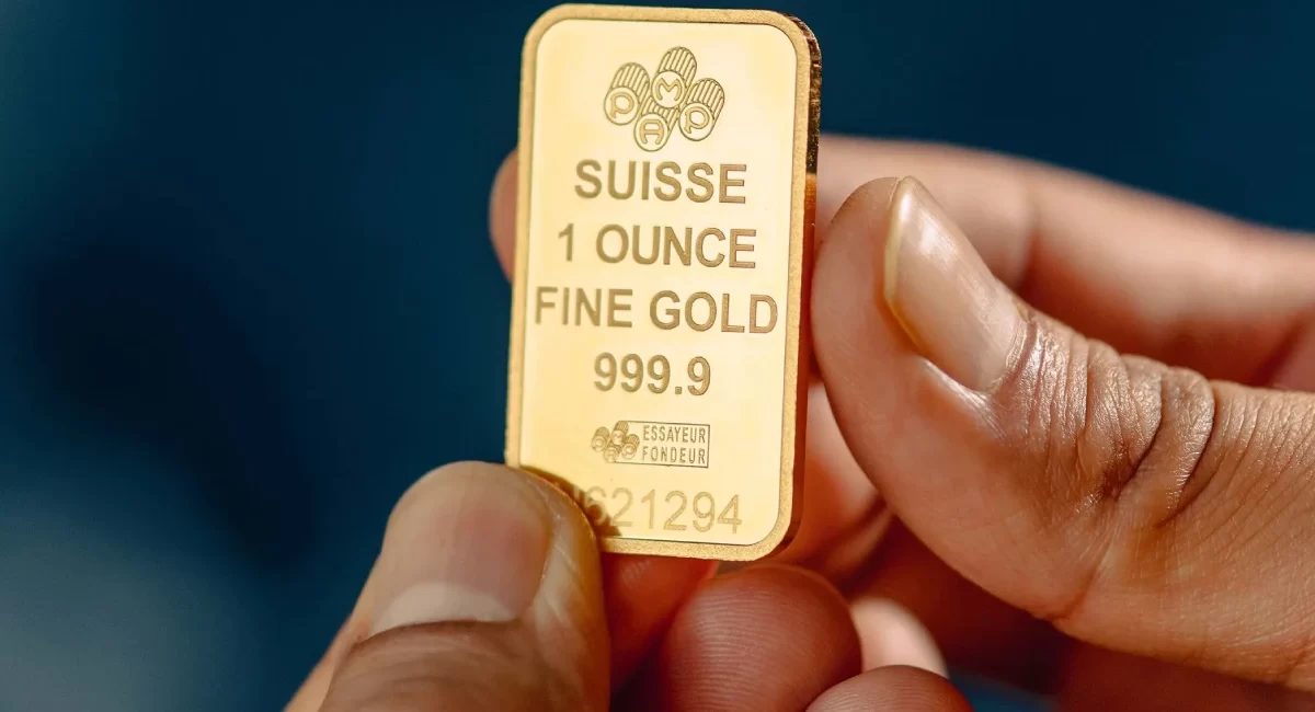 قیمت طلا جهانی ۲۱ آبان ۱۴۰۴