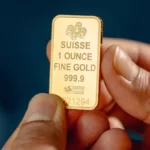 قیمت طلا جهانی ۲۱ آبان ۱۴۰۴