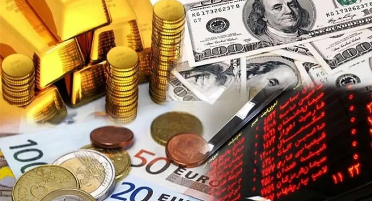 بازدهی بازارها در هفته سوم آبان ۱۴۰۴