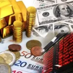 بازدهی بازارها در هفته سوم آبان ۱۴۰۴