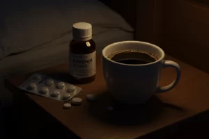 هرگز قهوه و چای را با این داروها نخوردید!