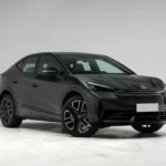 شرایط فروش فولکس واگن ID.UNYX PURE  اعلام شد