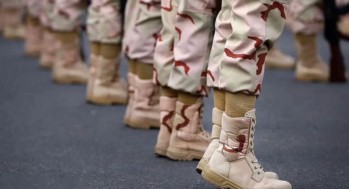 احتمال تمدید مهلت معافیت سربازان دارای فرزند