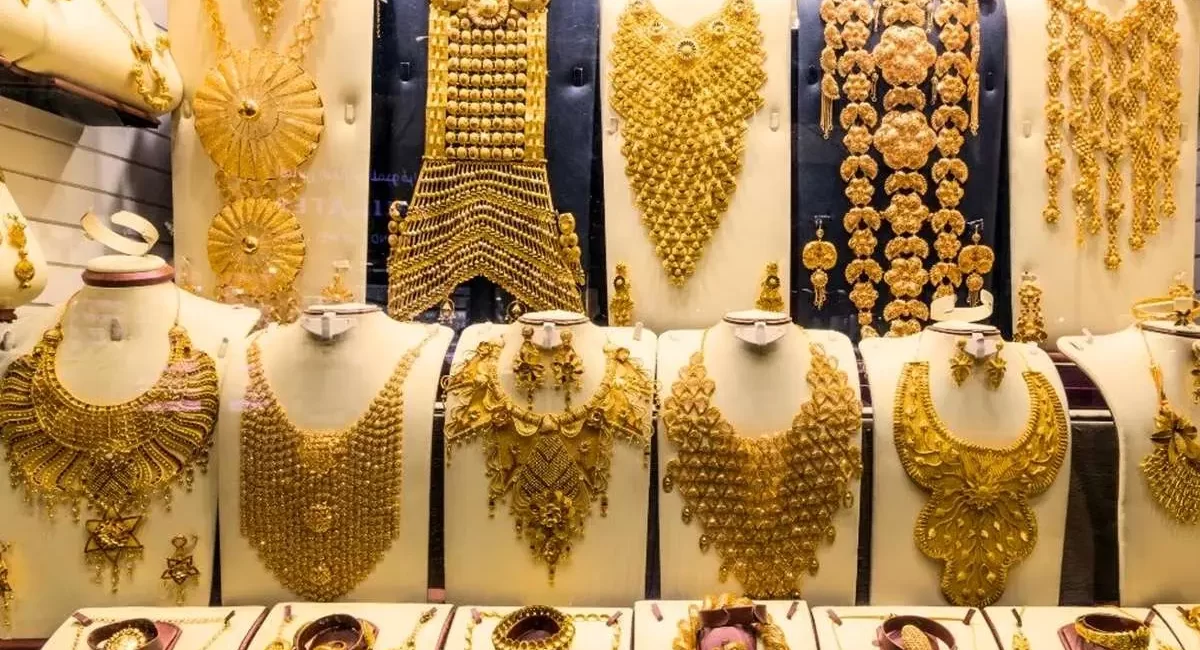 قیمت طلا و سکه ۱۵ آبان ۱۴۰۴