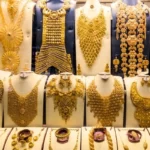 قیمت طلا و سکه ۱۵ آبان ۱۴۰۴