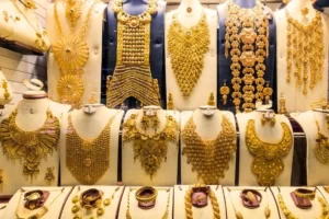 قیمت طلا و سکه ۱۵ آبان ۱۴۰۴