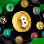 برندگان و بازندگان بازار رمزارزها ۱۱ آبان ۱۴۰۴