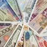 قیمت دلار و یورو ۲۹ آبان ۱۴۰۴