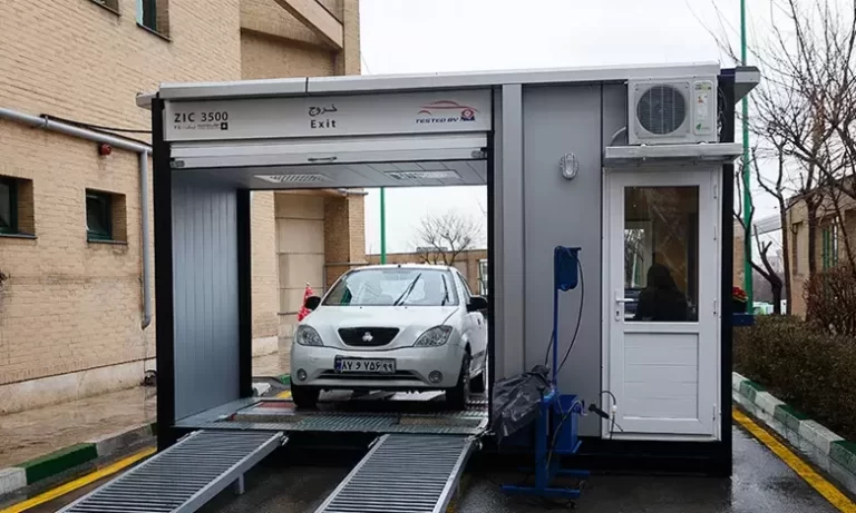 راننده این خودروها روزی ۱۰۰ هزار تومان جریمه می شوند راننده این خودروها روزی ۱۰۰ هزار تومان جریمه می شوند