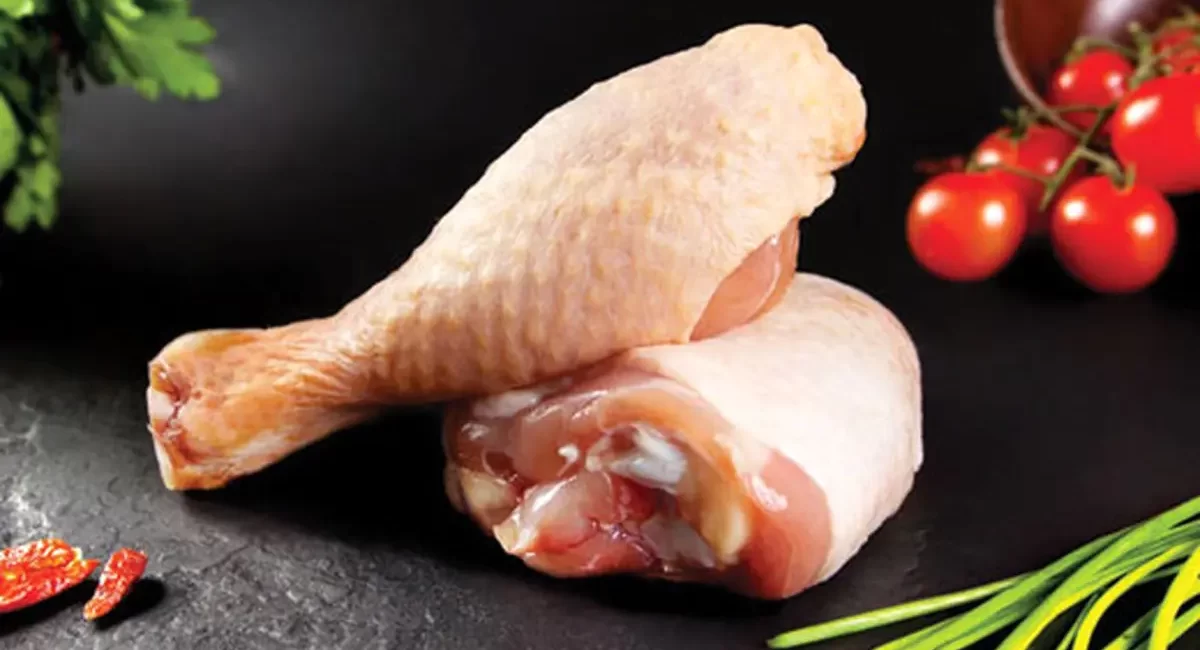 قیمت گوشت مرغ ۲ آذر ۱۴۰۴