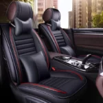 راهنما نگهداری از چرم صندلی خودرو