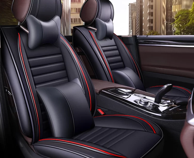 راهنما نگهداری از چرم صندلی خودرو