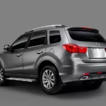 مقایسه هایما S۷ توربو پرو و هایما S۷ توربو پلاس