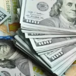 آخرین وضعیت بازار ارز امروز ۲۲ آذر