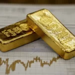 قیمت طلای جهانی امروز ۱۴ آذر