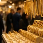 قیمت طلا و سکه ۳۰ آذر ۱۴۰۴