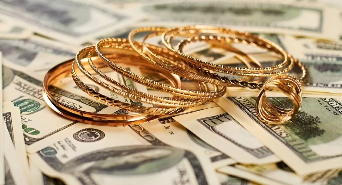 روند قیمت طلا، سکه و ارز فردا ۴ دی ۱۴۰۴ چگونه خواهد بود؟+ پیش‌بینی