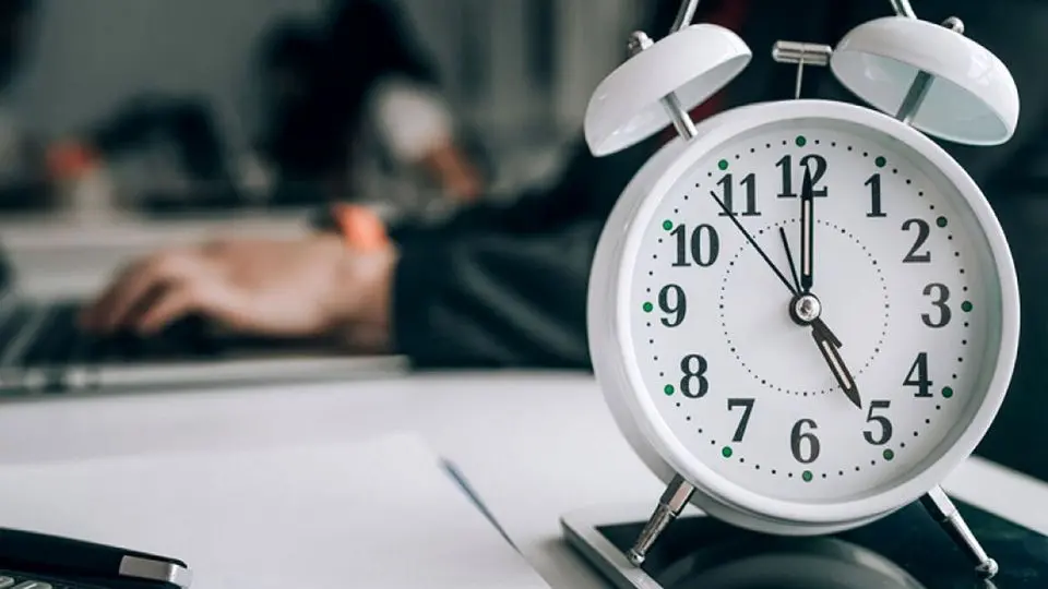 ساعت کاری جدید دستگاه‌های اجرایی ابلاغ شد